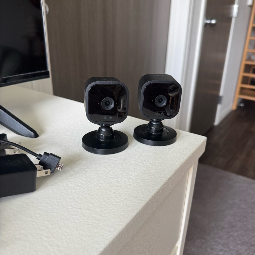 Blink Security Camera